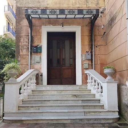 B&B Il Cedro カーヴァ・デ・ティッレーニ エクステリア 写真